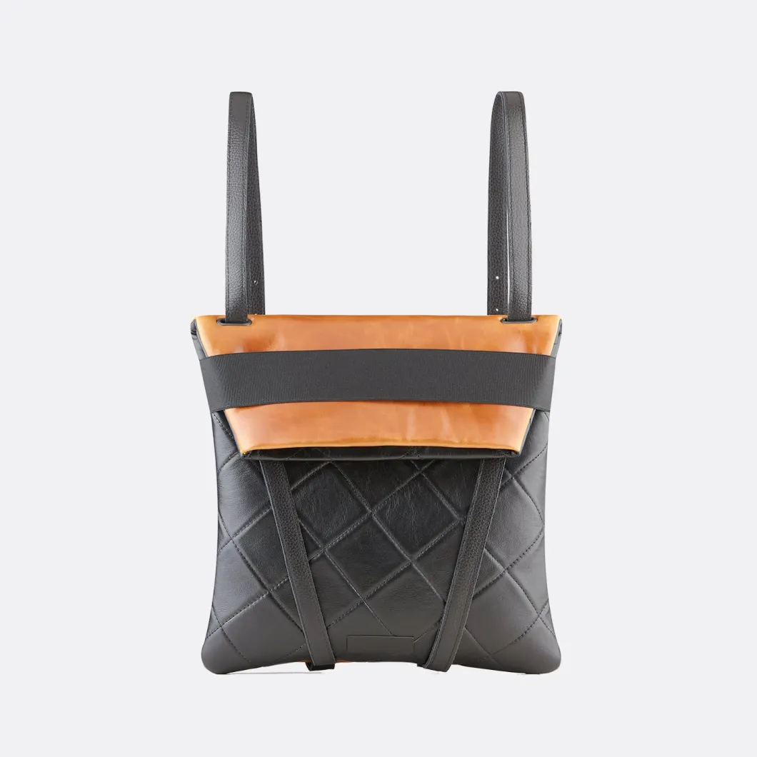 Maria Maleta City Backpack>Woman Bags