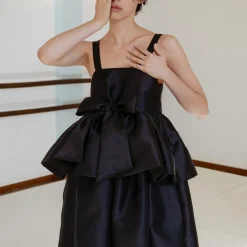 Buzina Clarisse Dress>Woman Dresses & Jumpsuits
