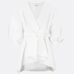 Buzina Clarisse Kimono Dress>Woman Dresses & Jumpsuits