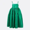 Buzina Clarisse Long Dress>Woman Dresses & Jumpsuits
