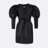 Buzina Clarisse Wrap Dress>Woman Dresses & Jumpsuits