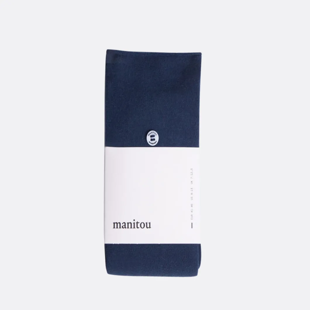 Manitou Amsterdam Classic Socks>Man Socks