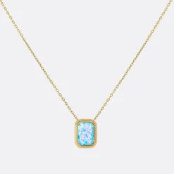 Hey Harper Claude Necklace>Woman Jewellery & Watches