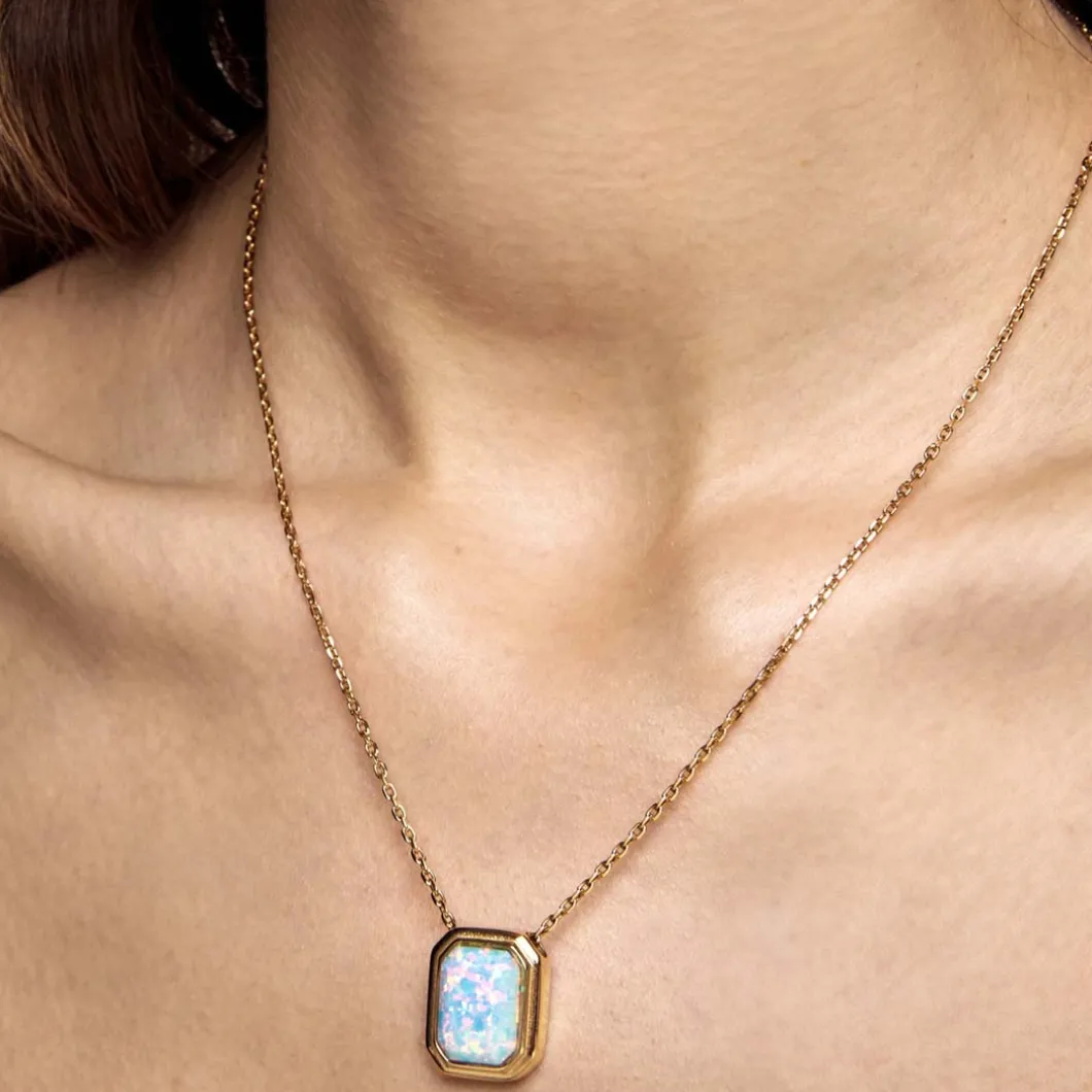 Hey Harper Claude Necklace>Woman Jewellery & Watches