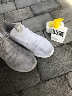Shoe Shame Cleaning Gel>Man Shoe Care