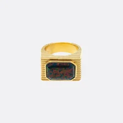 Hey Harper Cleo Ring>Woman Jewellery & Watches