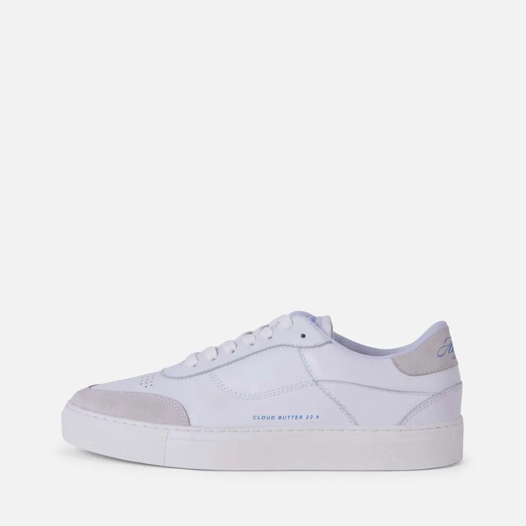 Algori Cloud Butter Sneakers>Woman Sneakers