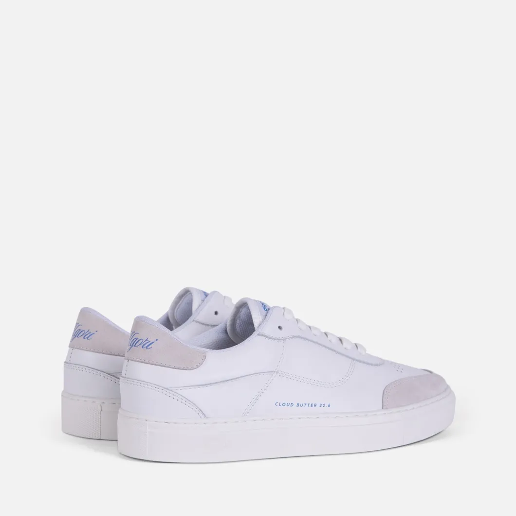 Algori Cloud Butter Sneakers>Man Sneakers