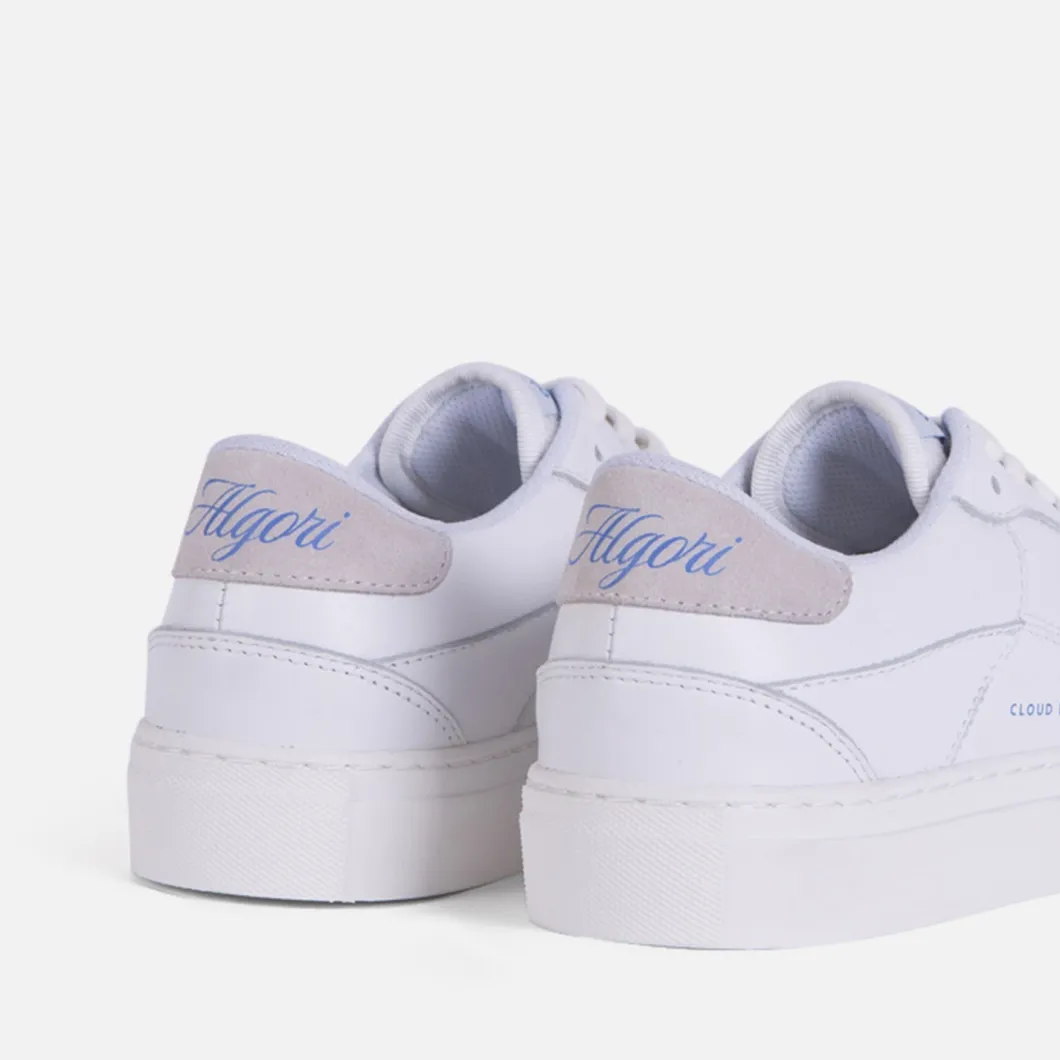 Algori Cloud Butter Sneakers>Man Sneakers
