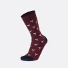 Westmister Cocktails Socks>Man Socks