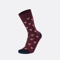 Westmister Cocktails Socks>Man Socks