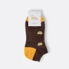 Westmister Coconuts Socks>Man Socks