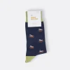Westmister Coconuts Socks>Man Socks