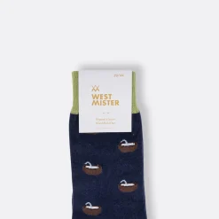 Westmister Coconuts Socks>Man Socks