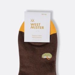Westmister Coconuts Socks>Man Socks