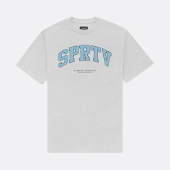 Goodies Sportive College Tee Sportive>Man T-Shirts