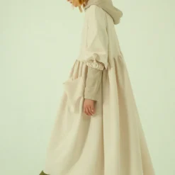 Buzina Colo Long Dress>Woman Dresses & Jumpsuits