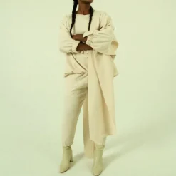 Buzina Colo Pants>Woman Trousers