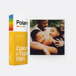 Athena Color Film For I-Type>Man Tech