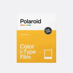 Athena Color Film For I-Type>Man Tech