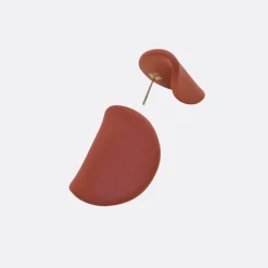 Piino Concha Xl Earrings>Woman Jewellery & Watches