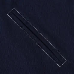 Sanjo Contrast Work Jacket><noscript><img width=
