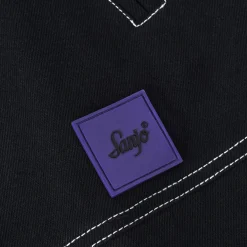 Sanjo Contrast Work Jacket><noscript><img width=