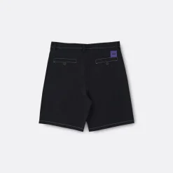 Sanjo Contrast Work Shorts>Man Trousers & Shorts