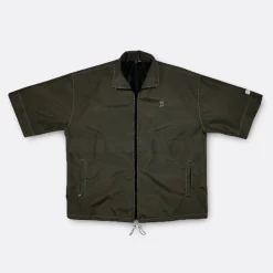 Upheaval.art Convertible Jacket>Man Jackets & Coats