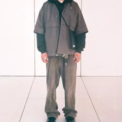 Upheaval.art Convertible Jacket><noscript><img width=