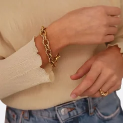 Hey Harper Copenhagen Bracelet>Woman Jewellery & Watches