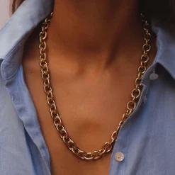 Hey Harper Copenhagen Necklace>Woman Jewellery & Watches
