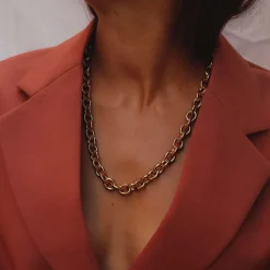 Hey Harper Copenhagen Necklace><noscript><img width=