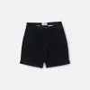 Sanjo Corduroy Boxy Shorts>Man Trousers & Shorts