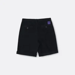 Sanjo Corduroy Boxy Shorts>Woman Skirts & Shorts