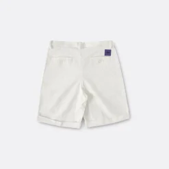 Sanjo Corduroy Boxy Shorts>Woman Skirts & Shorts