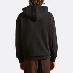 Fairly Normal Core Logo Hoodie>Man Sweaters