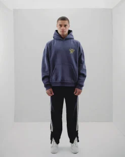 Sublime Creative Studio Hoodie>Man Sweaters