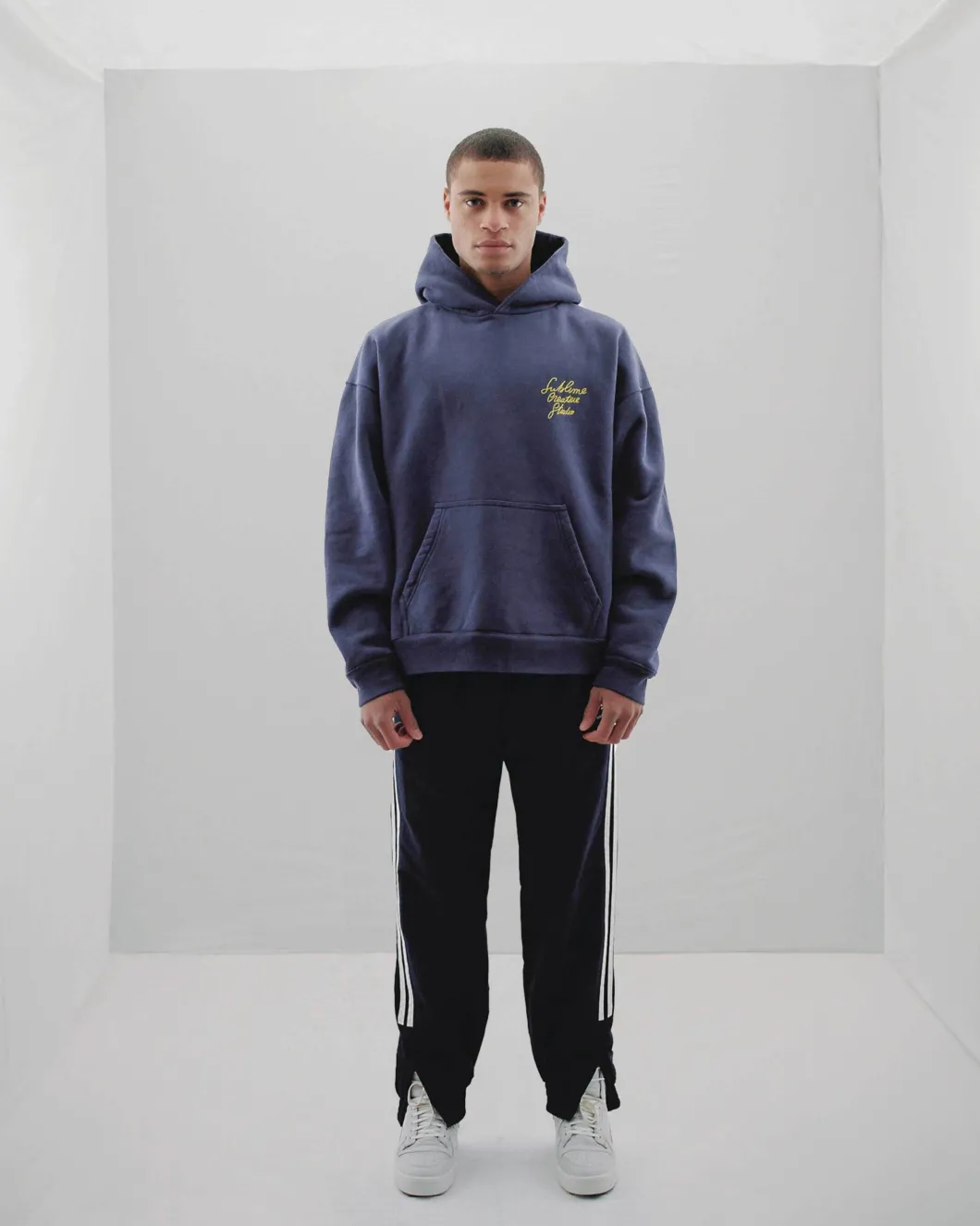 Sublime Creative Studio Hoodie>Woman Sweaters
