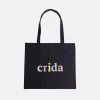 Crida o Tote Bag>Woman Bags