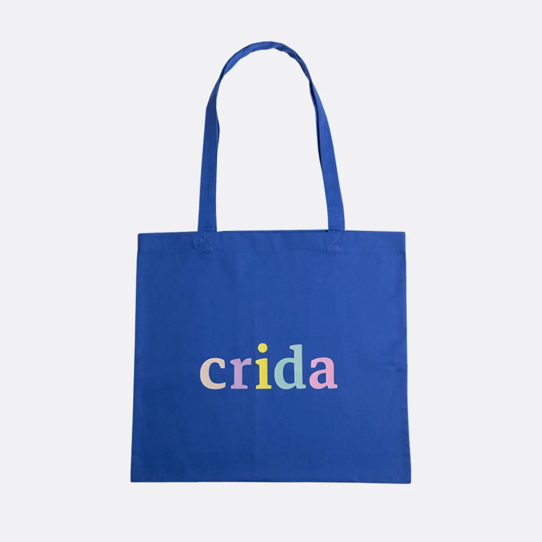 Crida o Tote Bag>Woman Bags