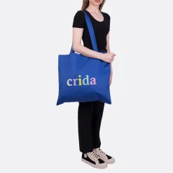 Crida o Tote Bag>Man Bags & Backpacks
