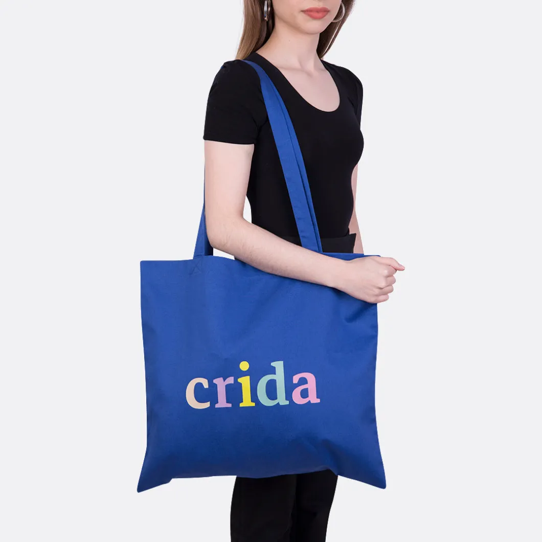Crida o Tote Bag>Woman Bags