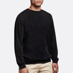 Wetheknot Cupro Sweatshirt>Man Sweaters