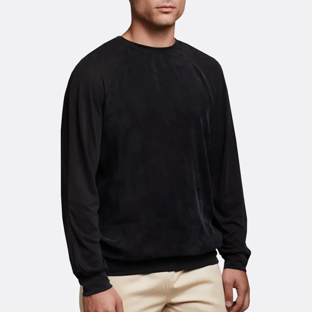 Wetheknot Cupro Sweatshirt>Man Sweaters