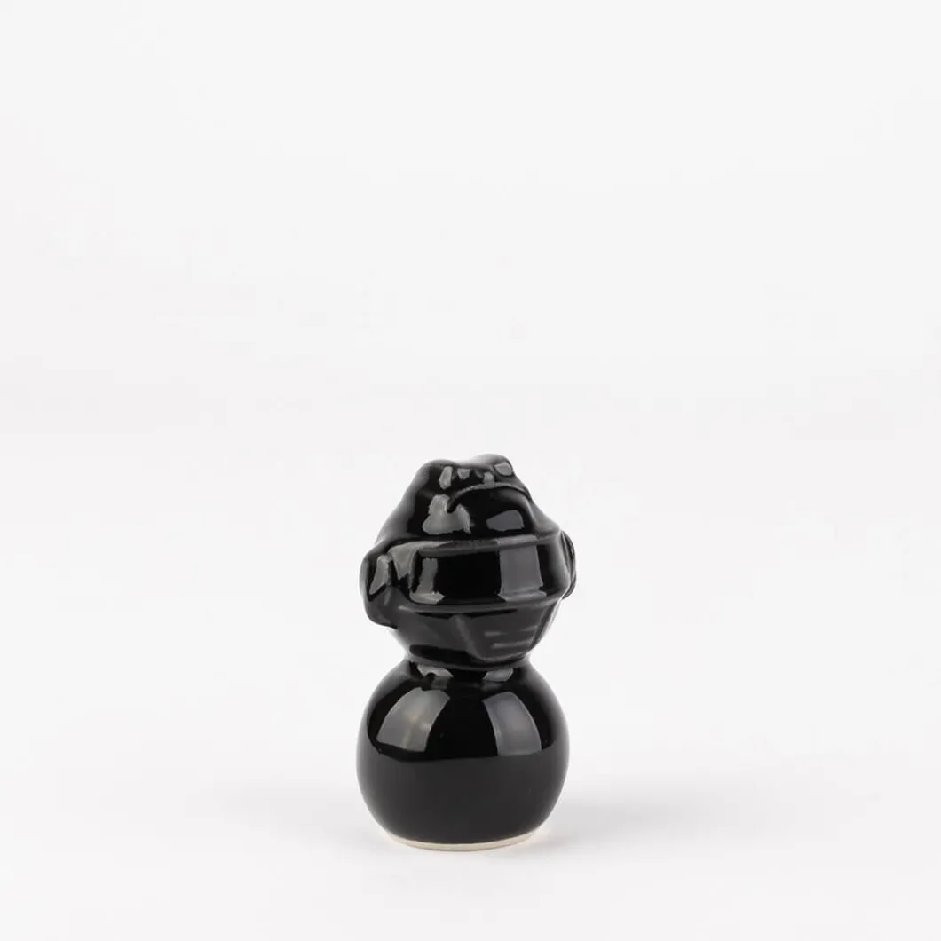 Tosca Lab Daft Punk Ceramic Toy>Man Home Accessories