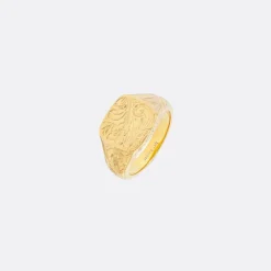 Hey Harper Daphne Chunky Ring>Woman Jewellery & Watches