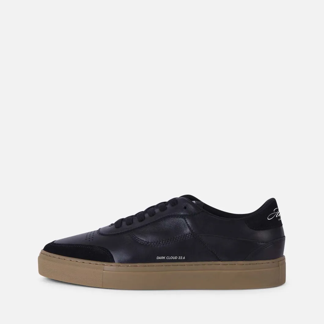 Algori Dark Cloud Sneakers>Man Sneakers