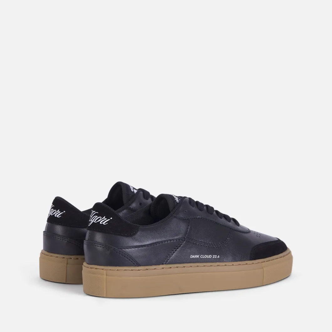 Algori Dark Cloud Sneakers>Man Sneakers