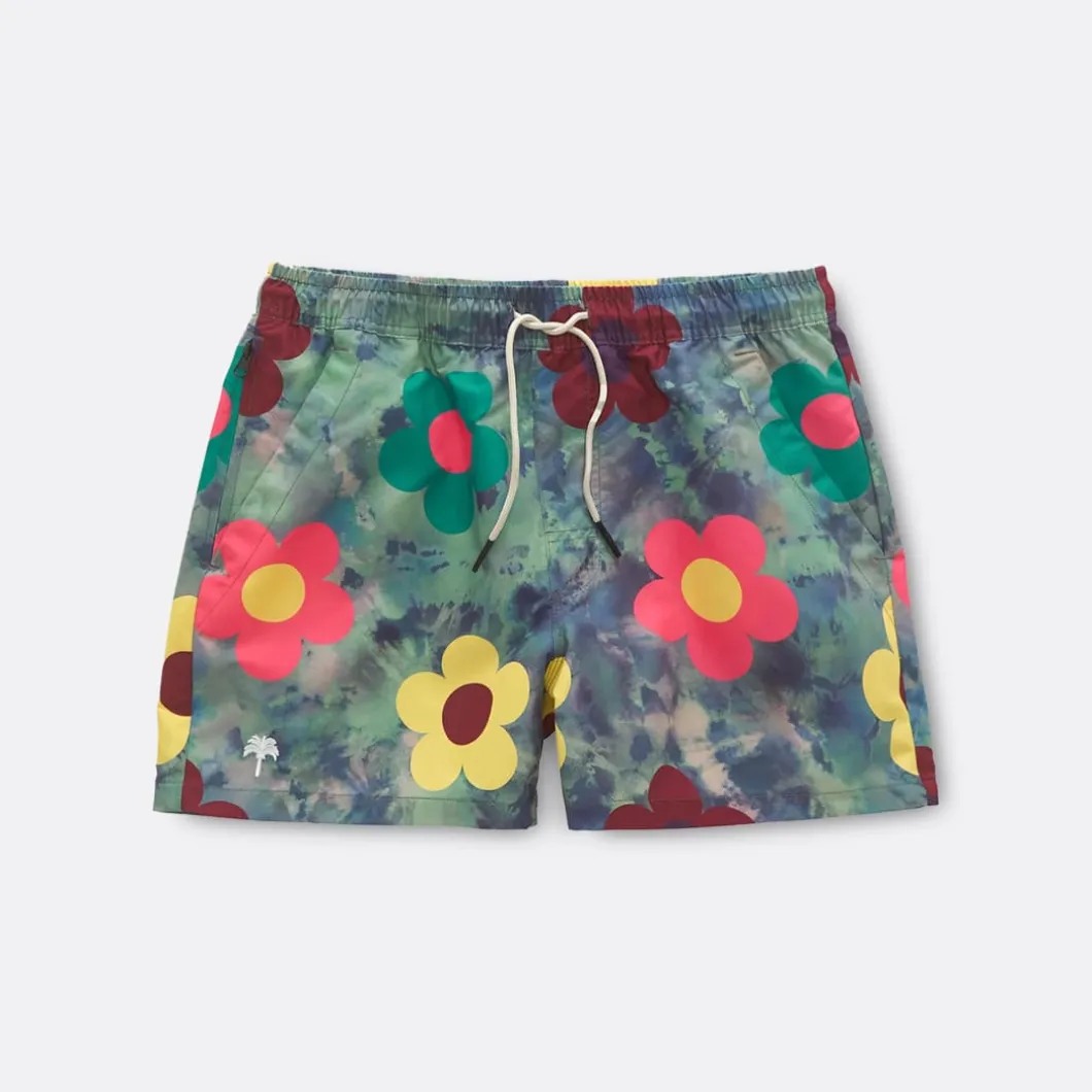 OAS Darksy Swim Shorts>Man Trousers & Shorts